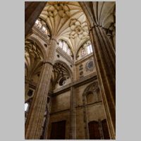 Salamanca, Catedral Nueva de Salamanca, photo Marmontel, Wikipedia.jpg